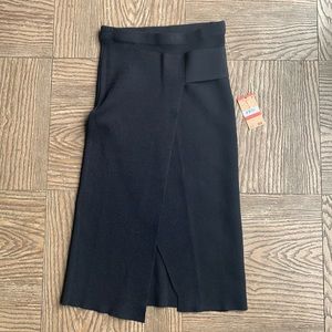 NWT Rachel Roy Wrap Style Skirt